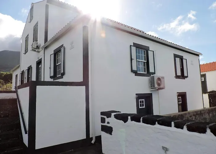 Casa Do Cadino
