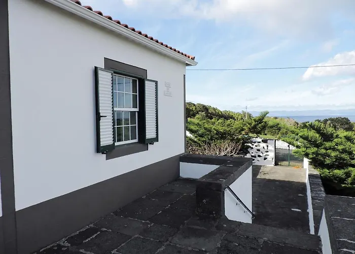 Casa Do Cadino