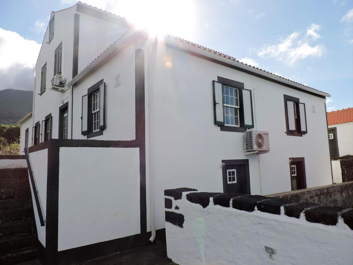 Holiday home Casa Do Cadino