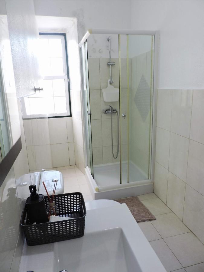 Casa Do Cadino Holiday home *