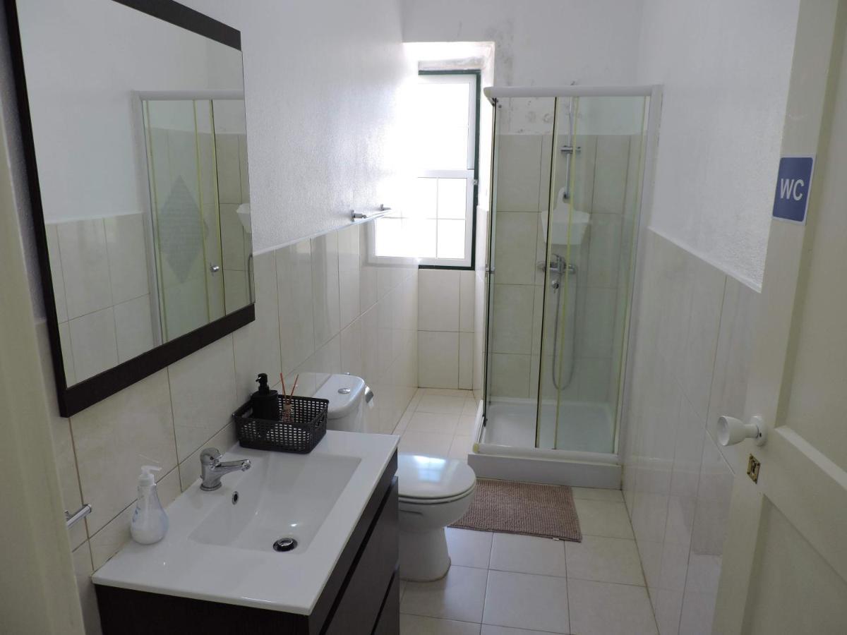 Holiday home Casa Do Cadino