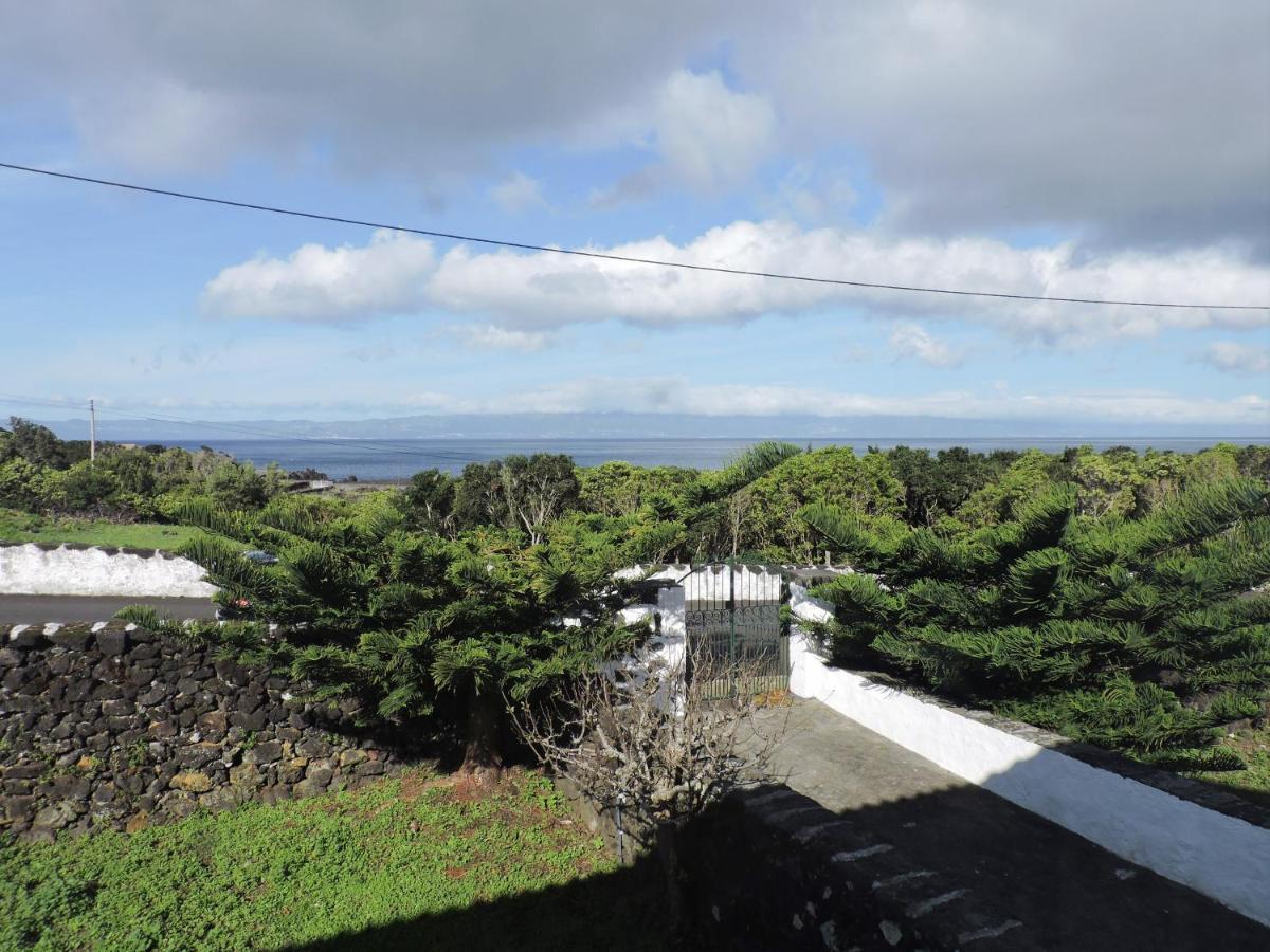Casa Do Cadino Sao Roque do Pico