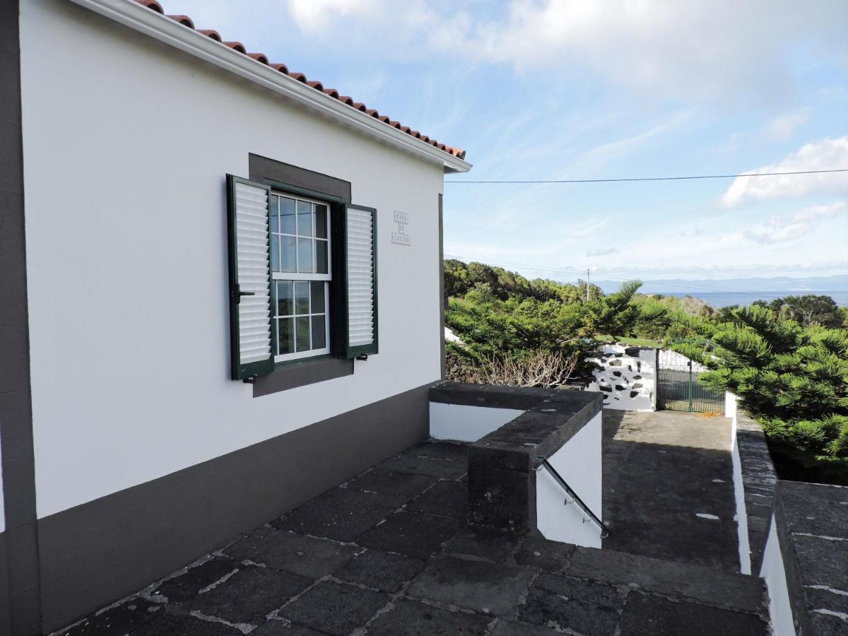 Holiday home Casa Do Cadino Sao Roque do Pico