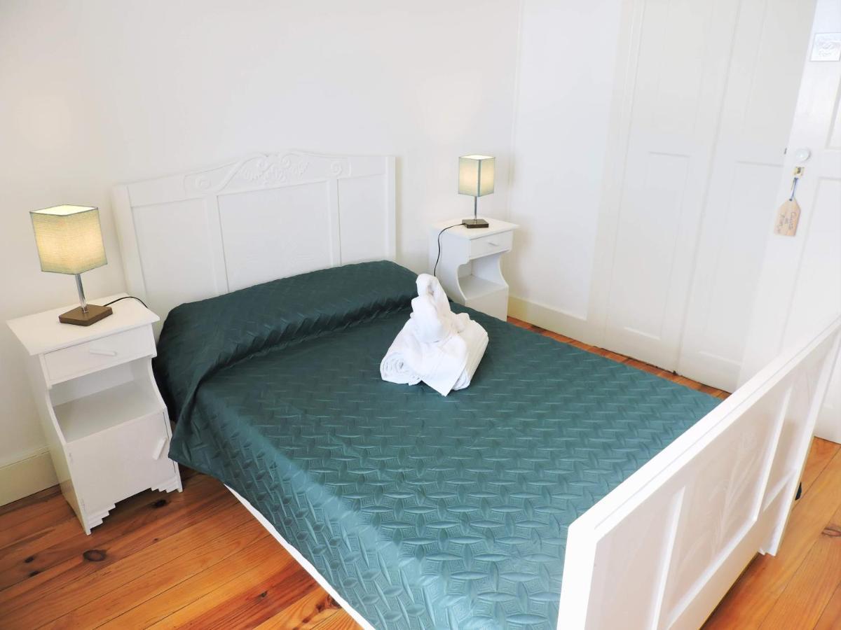 Casa Do Cadino Holiday home *