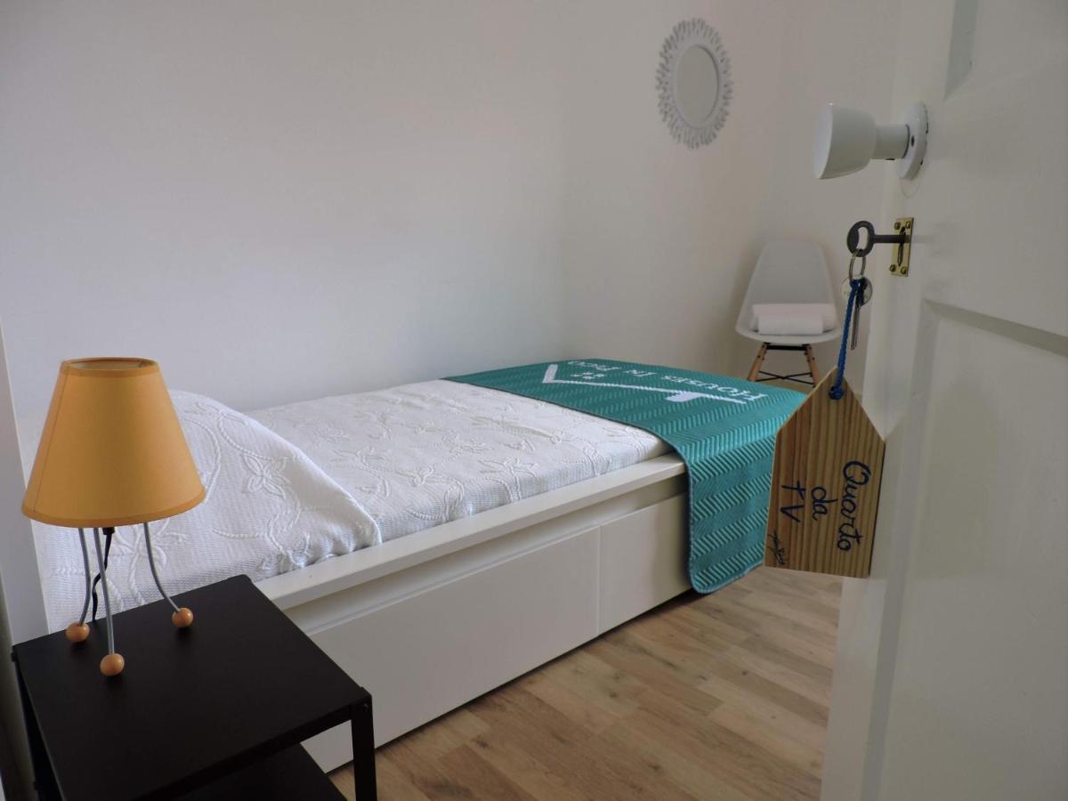 Holiday home Casa Do Cadino