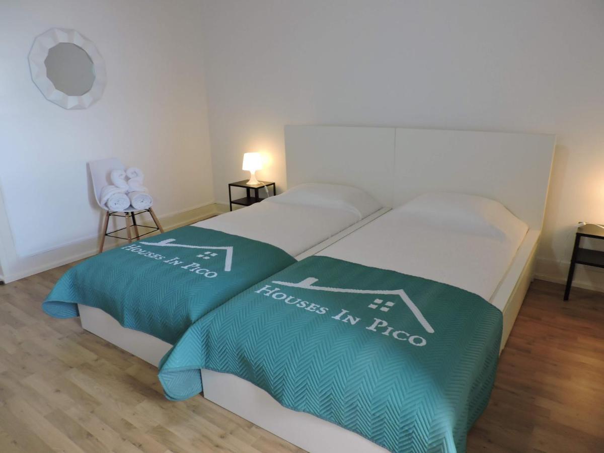 Casa Do Cadino Holiday home *